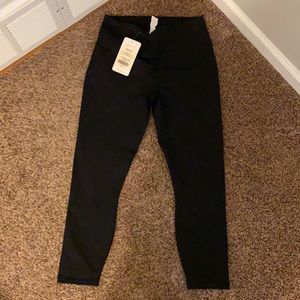 Fabletics High Waisted Powerhold 7/8